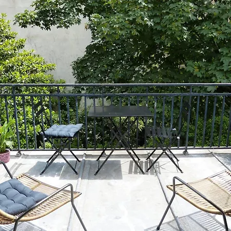Picasso - Welkeys Apartamento París