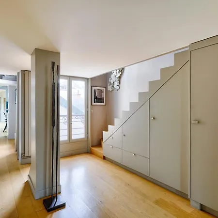 Apartamento Picasso - Welkeys *