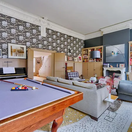 Apartamento Picasso - Welkeys *
