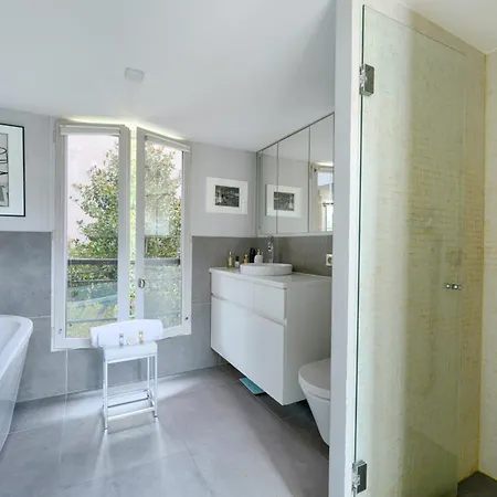 Picasso - Welkeys Apartamento París