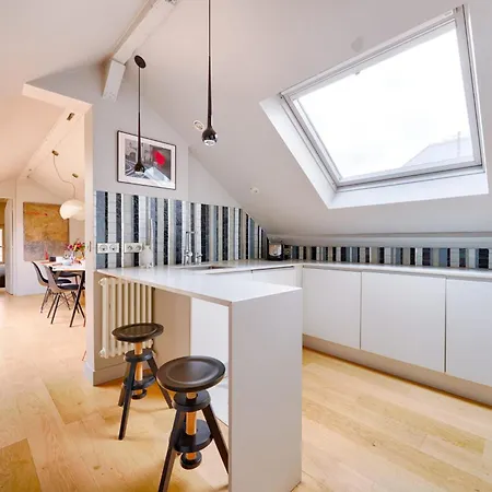 Picasso - Welkeys Apartamento *