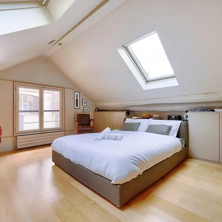 Apartamento Picasso - Welkeys