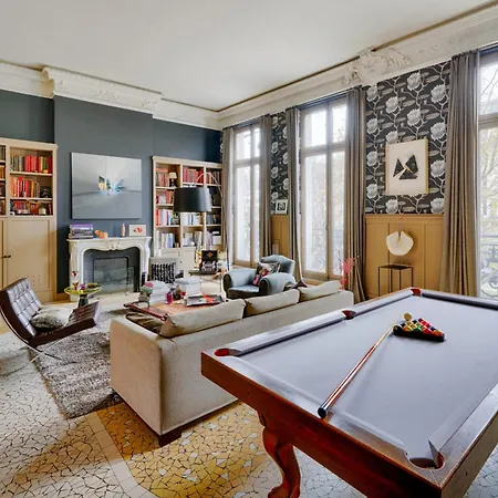 Picasso - Welkeys Apartamento París
