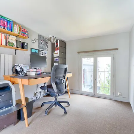 Apartamento Picasso - Welkeys