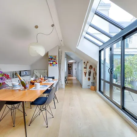 Apartamento Picasso - Welkeys